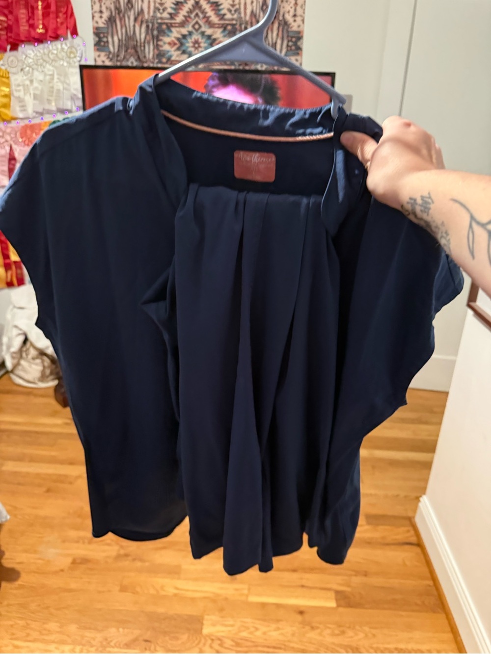 Scrub Set